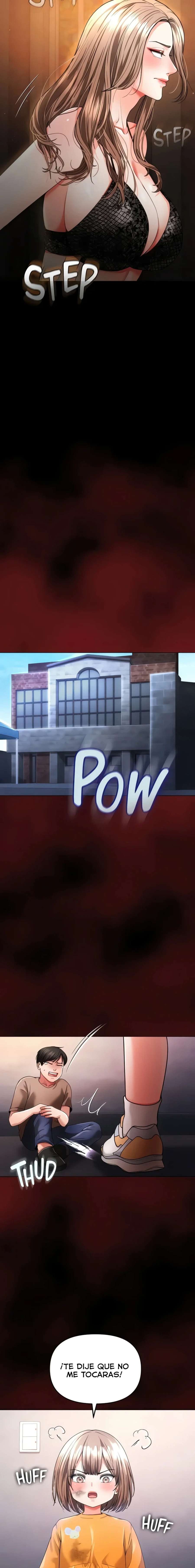ZZIN Resguardar Capitulo 42 página 3