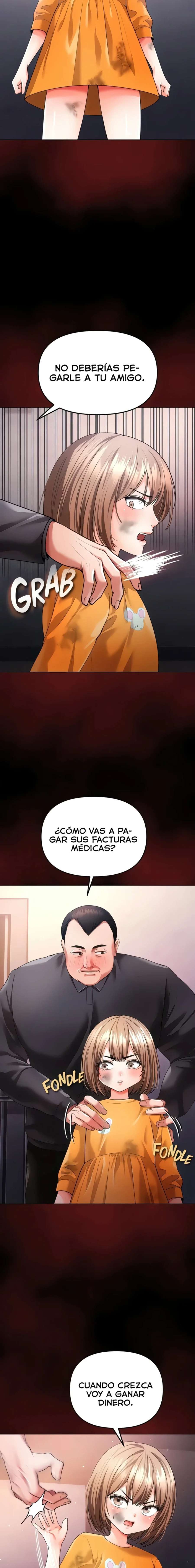 ZZIN Resguardar Capitulo 42 página 4