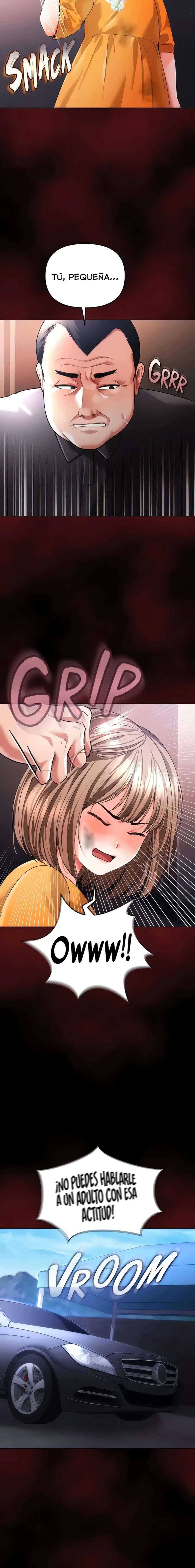 ZZIN Resguardar Capitulo 42 página 5