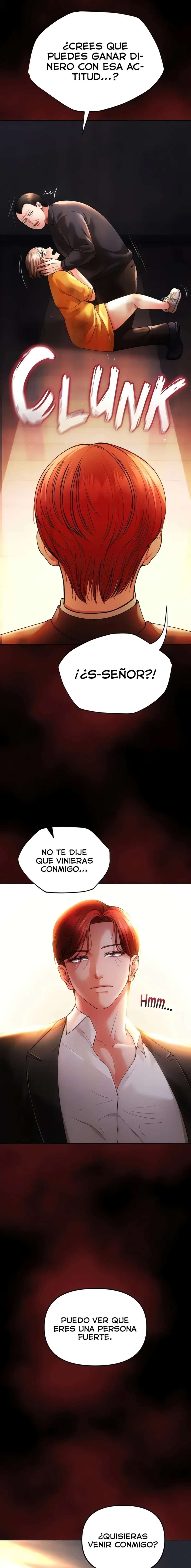 ZZIN Resguardar Capitulo 42 página 6