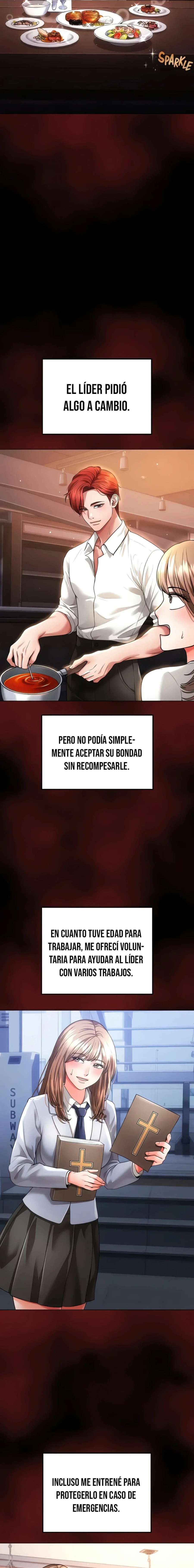 ZZIN Resguardar Capitulo 42 página 9
