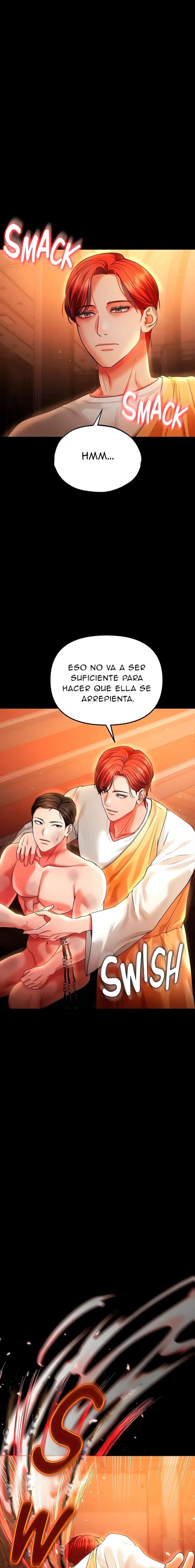 ZZIN Resguardar Capitulo 43 página 10