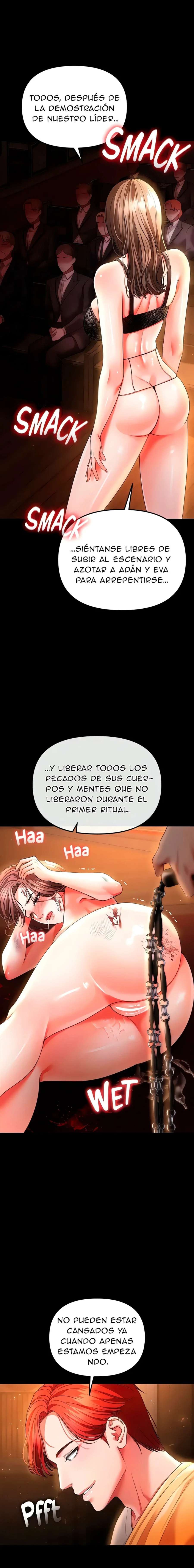 ZZIN Resguardar Capitulo 43 página 14
