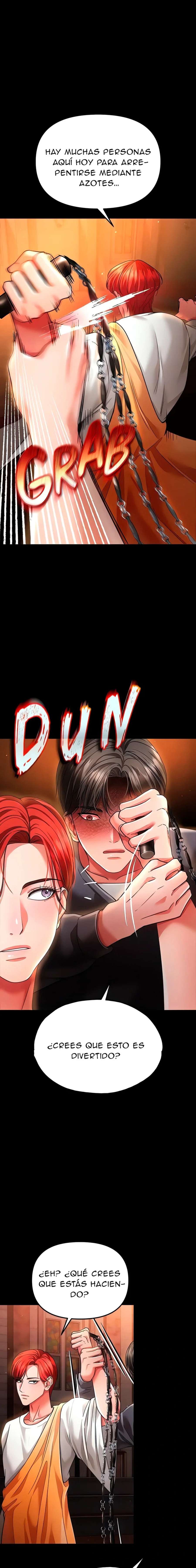 ZZIN Resguardar Capitulo 43 página 15
