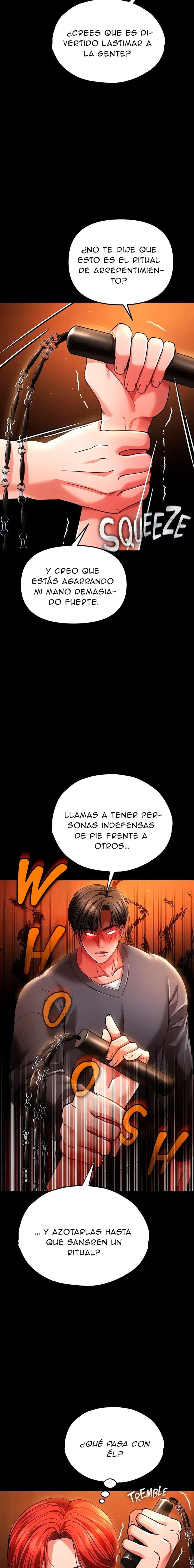 ZZIN Resguardar Capitulo 43 página 16