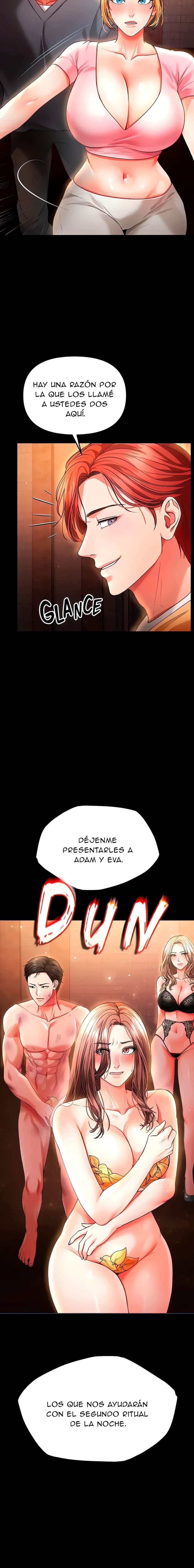 ZZIN Resguardar Capitulo 43 página 2
