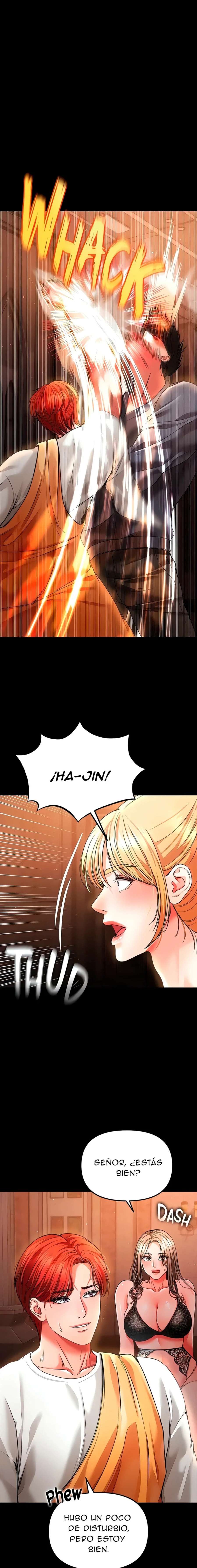 ZZIN Resguardar Capitulo 43 página 20