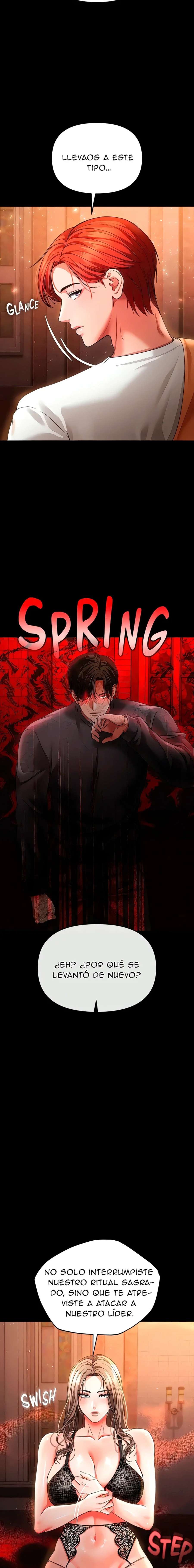 ZZIN Resguardar Capitulo 43 página 21
