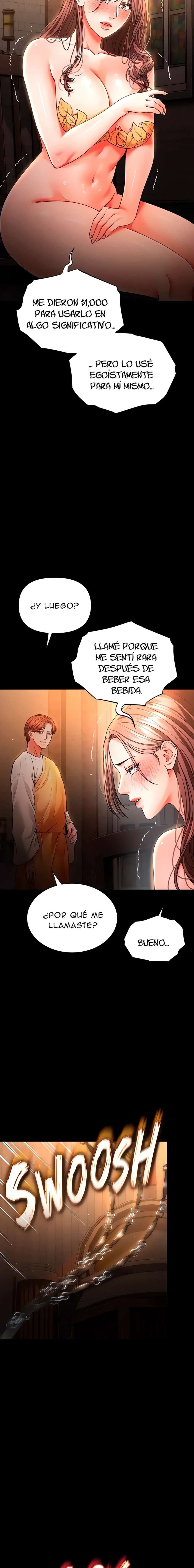 ZZIN Resguardar Capitulo 43 página 4
