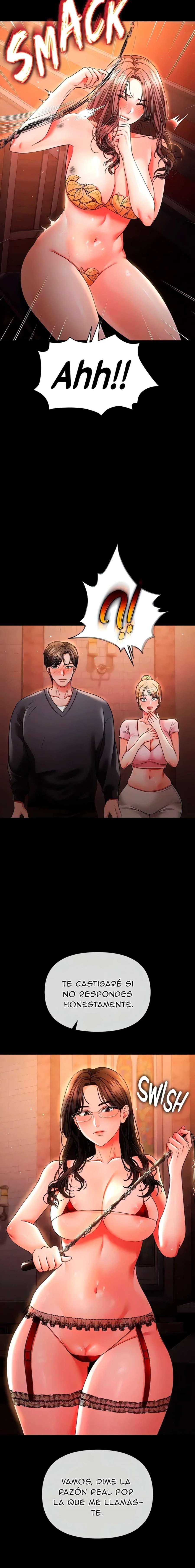 ZZIN Resguardar Capitulo 43 página 5