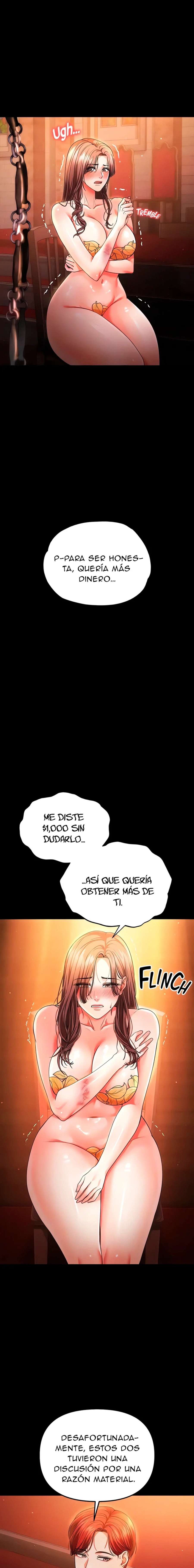 ZZIN Resguardar Capitulo 43 página 6