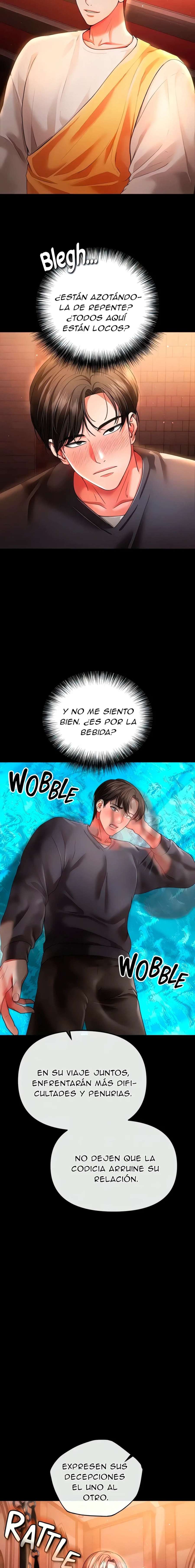 ZZIN Resguardar Capitulo 43 página 7