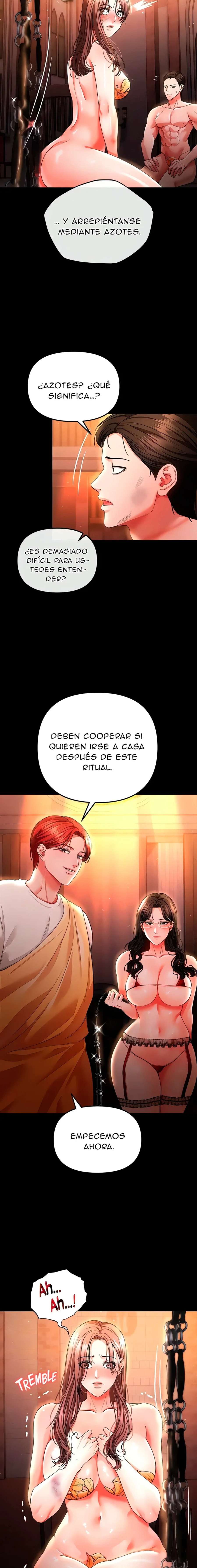 ZZIN Resguardar Capitulo 43 página 8