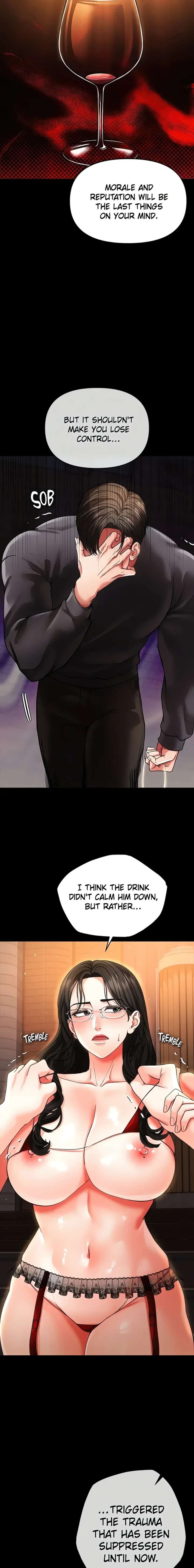 ZZIN Resguardar Capitulo 44 página 10