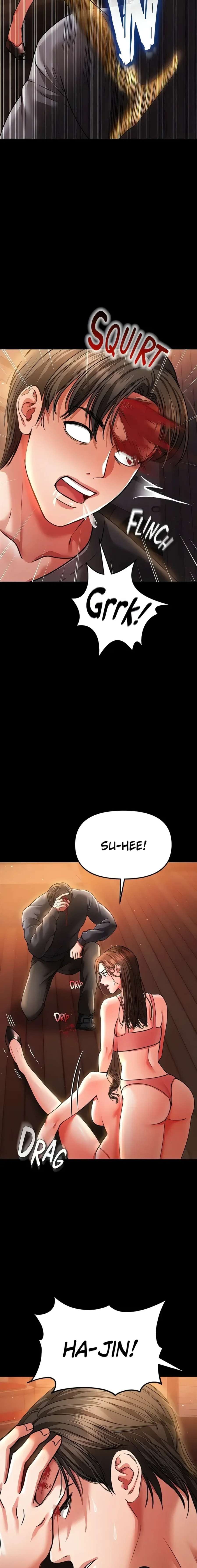 ZZIN Resguardar Capitulo 44 página 21