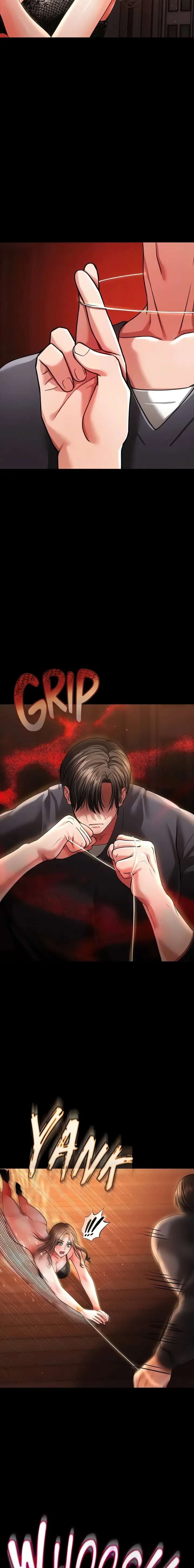 ZZIN Resguardar Capitulo 44 página 5