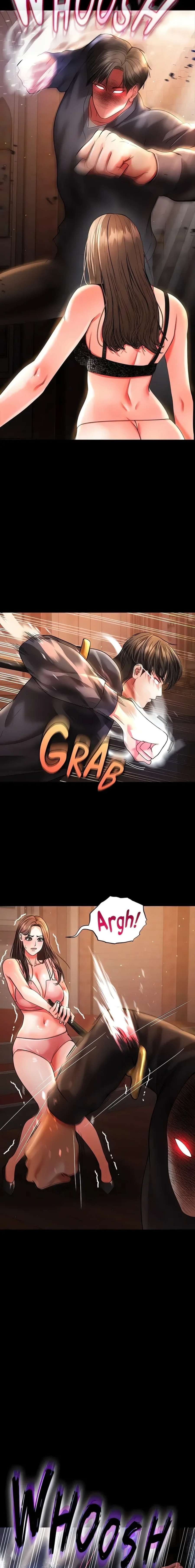 ZZIN Resguardar Capitulo 44 página 6