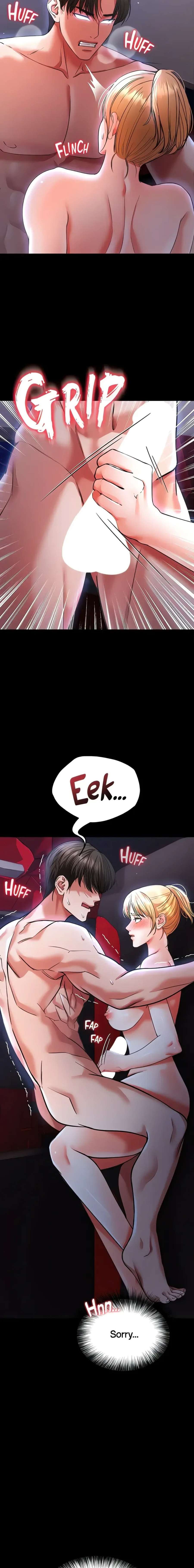 ZZIN Resguardar Capitulo 45 página 10