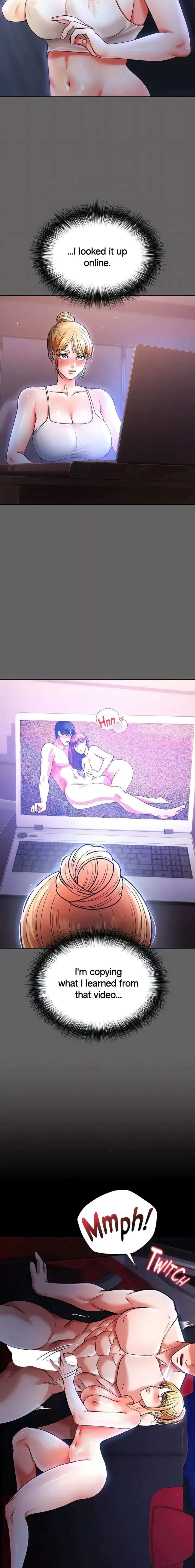 ZZIN Resguardar Capitulo 45 página 13