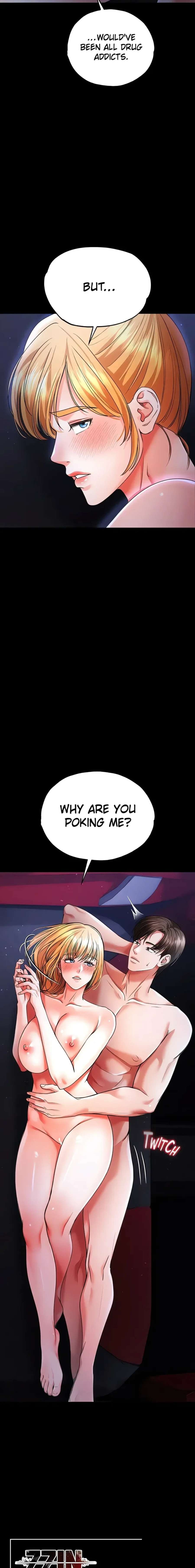 ZZIN Resguardar Capitulo 45 página 25