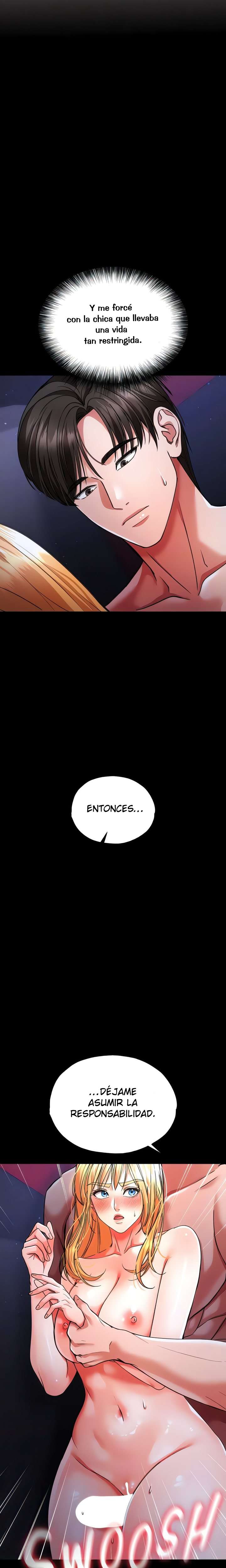 ZZIN Resguardar Capitulo 46 página 10