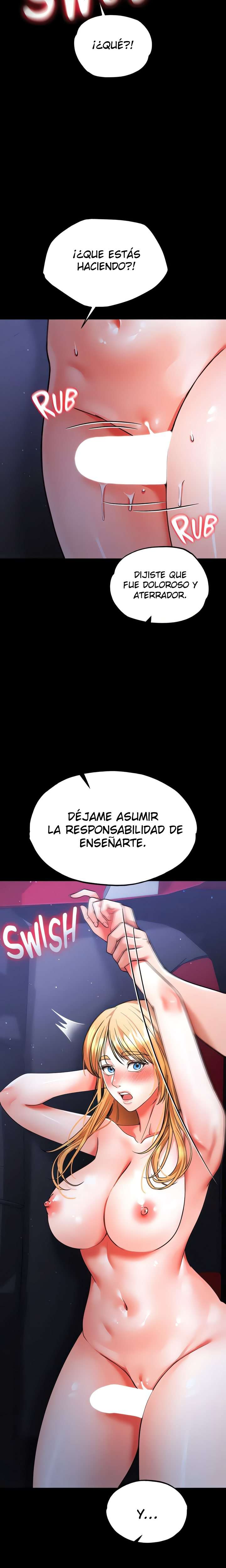 ZZIN Resguardar Capitulo 46 página 11