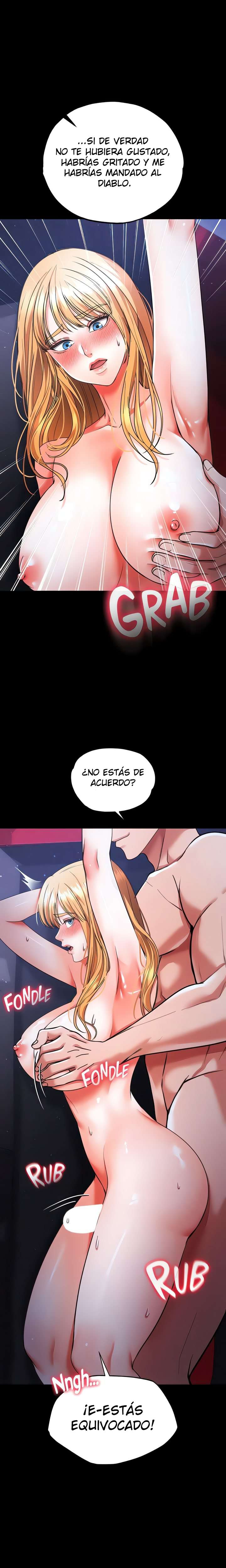 ZZIN Resguardar Capitulo 46 página 12