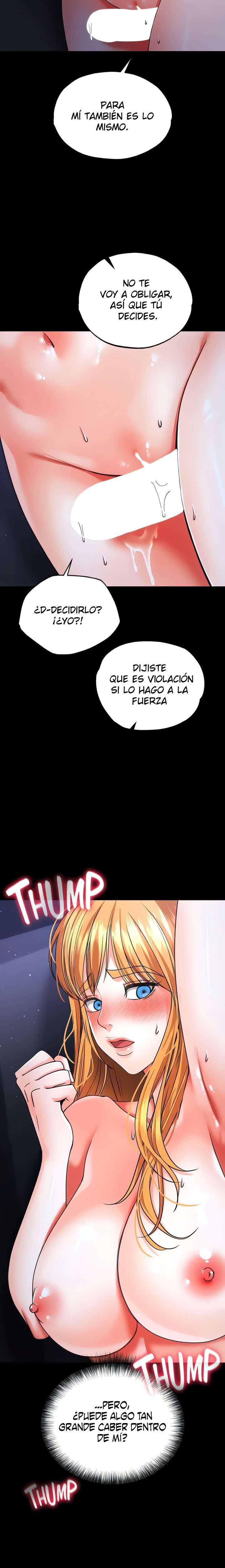 ZZIN Resguardar Capitulo 46 página 14