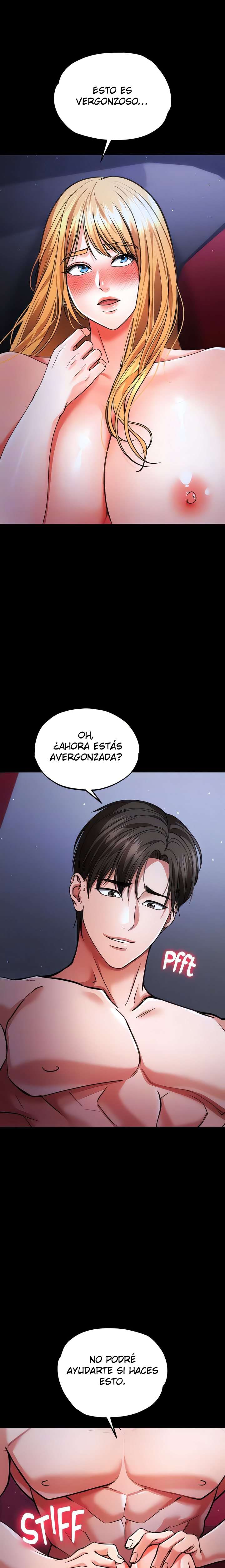 ZZIN Resguardar Capitulo 46 página 18