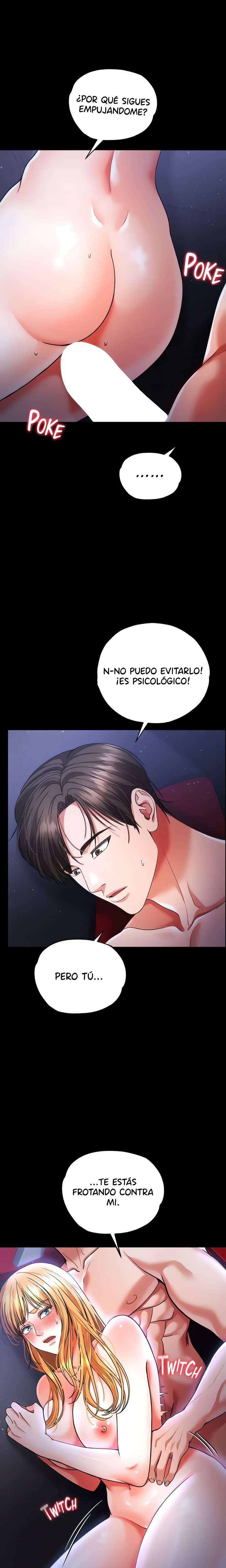 ZZIN Resguardar Capitulo 46 página 5