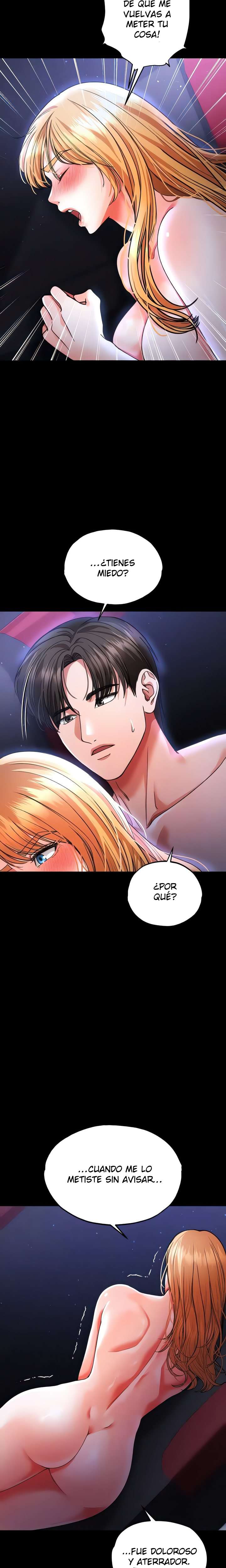 ZZIN Resguardar Capitulo 46 página 7