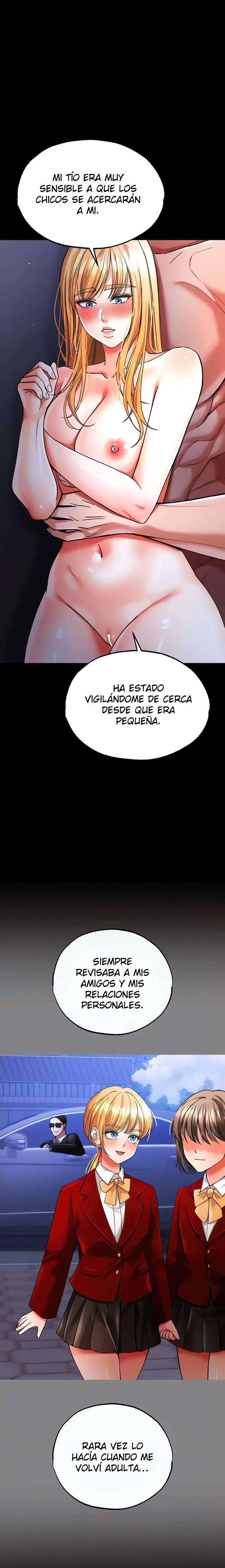 ZZIN Resguardar Capitulo 46 página 9