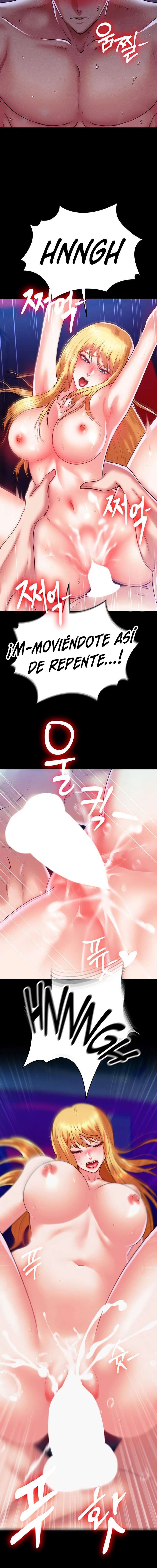 ZZIN Resguardar Capitulo 47 página 10