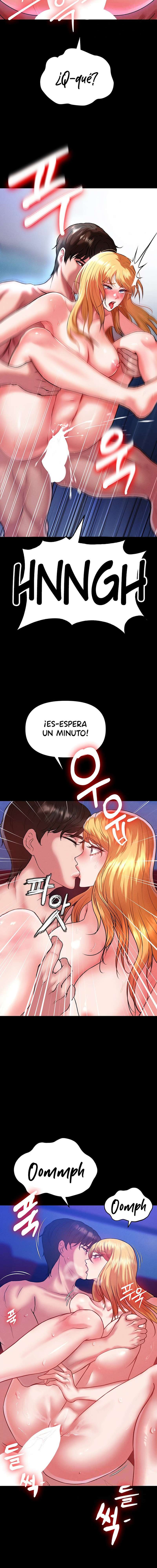 ZZIN Resguardar Capitulo 47 página 18