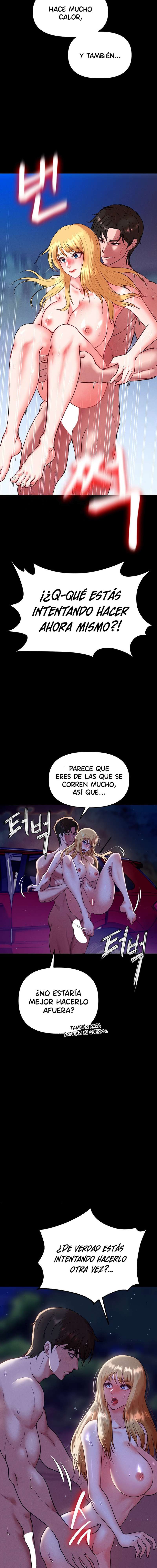 ZZIN Resguardar Capitulo 47 página 22