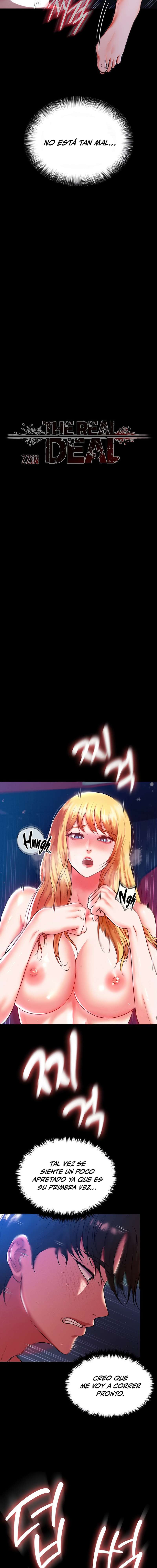 ZZIN Resguardar Capitulo 47 página 6
