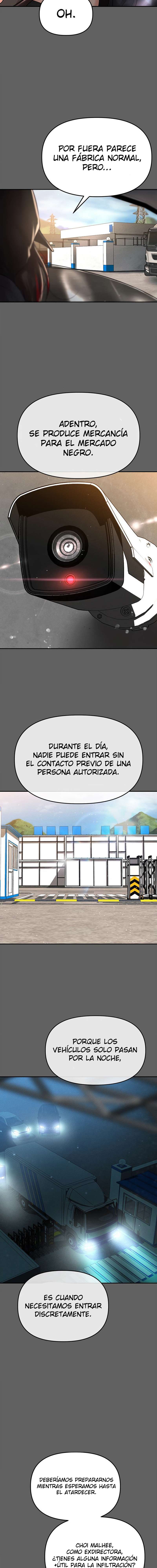 ZZIN Resguardar Capitulo 48 página 10