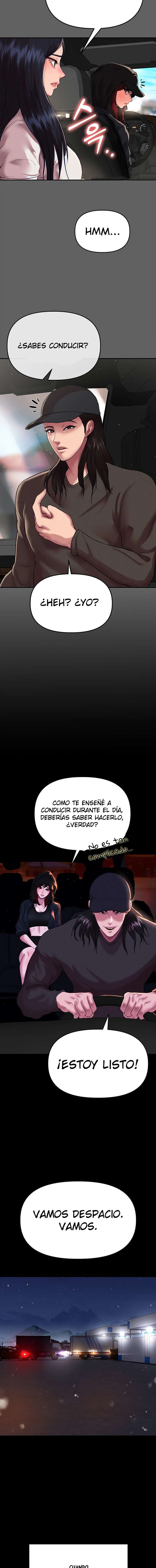ZZIN Resguardar Capitulo 48 página 11