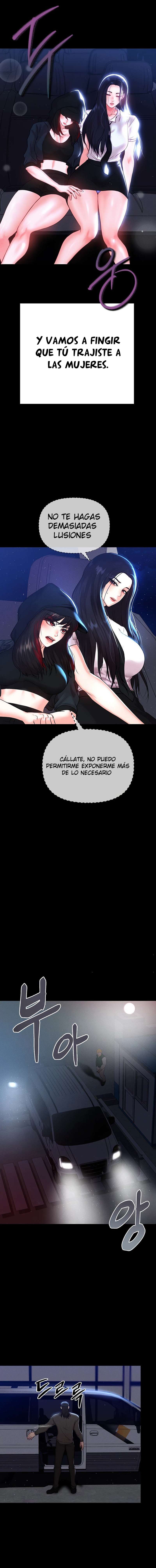 ZZIN Resguardar Capitulo 48 página 13