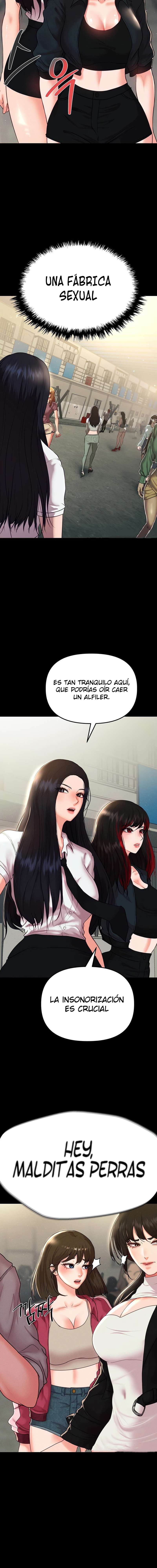 ZZIN Resguardar Capitulo 48 página 15