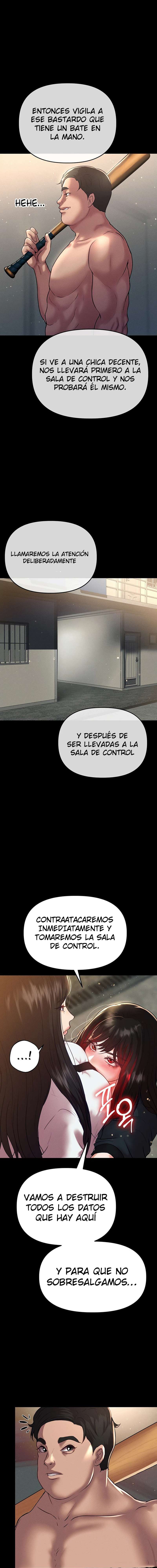 ZZIN Resguardar Capitulo 48 página 17