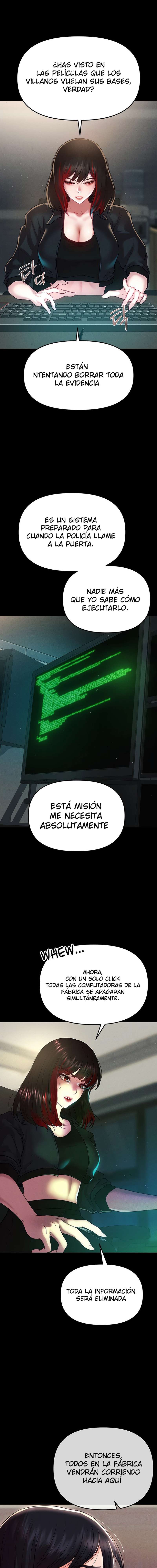 ZZIN Resguardar Capitulo 48 página 20