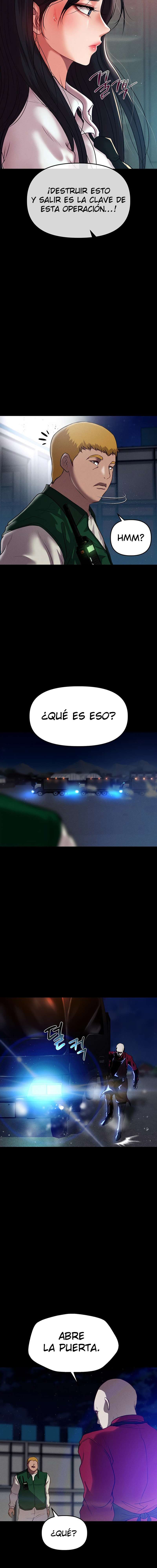 ZZIN Resguardar Capitulo 48 página 21
