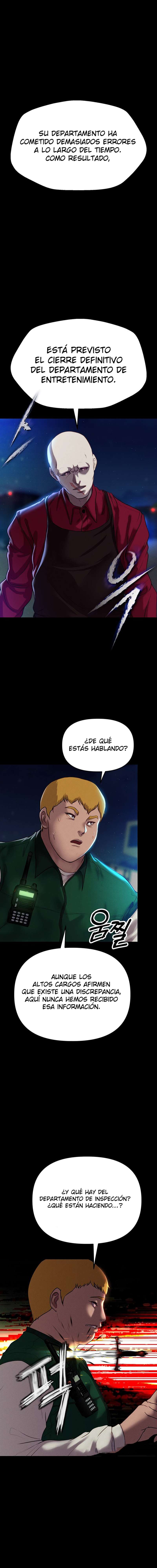 ZZIN Resguardar Capitulo 48 página 22