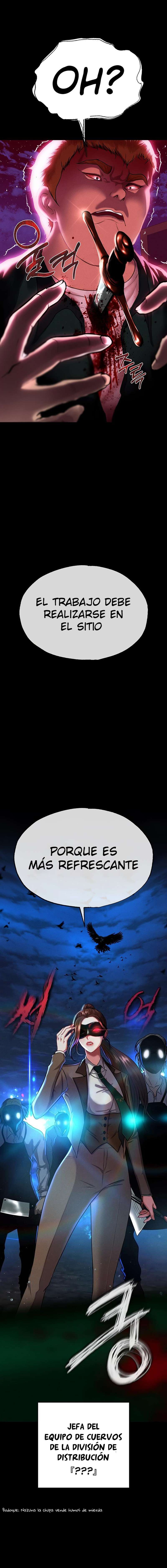 ZZIN Resguardar Capitulo 48 página 23