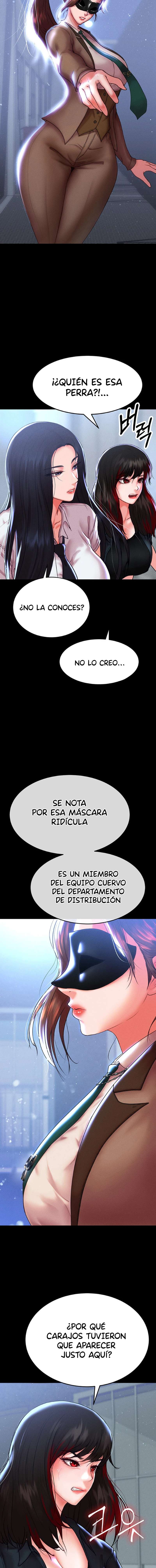 ZZIN Resguardar Capitulo 49 página 10