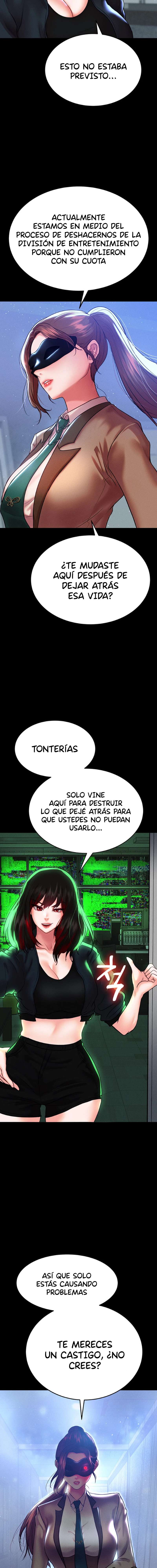 ZZIN Resguardar Capitulo 49 página 11