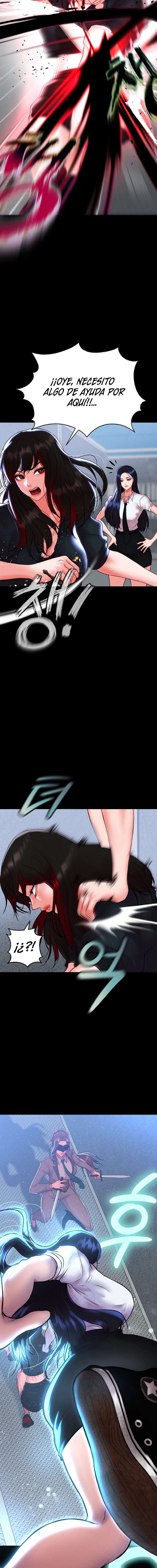 ZZIN Resguardar Capitulo 49 página 15