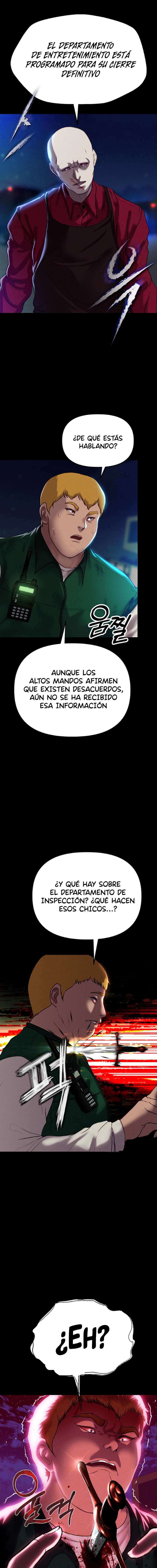 ZZIN Resguardar Capitulo 49 página 2