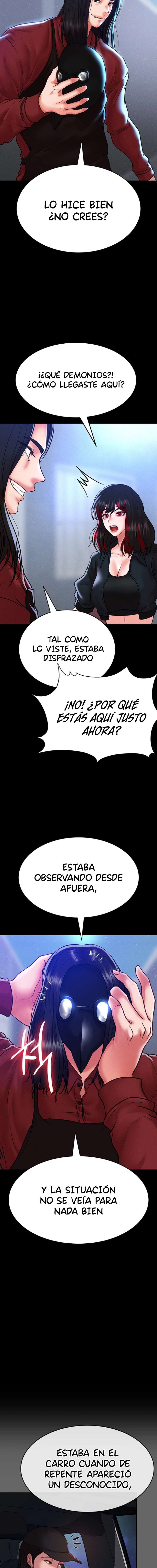 ZZIN Resguardar Capitulo 49 página 20